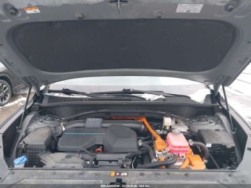 Hyundai Santa Fe IV 2023 Hyundai Santa Fe Hybrid Limited 2023 1.6 Hybryda 178KM, zdjęcie 8