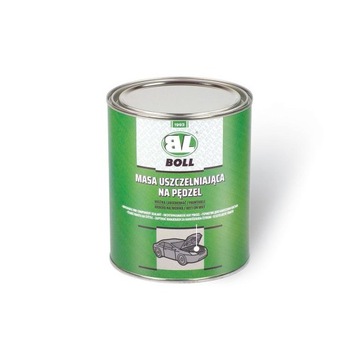 BoLL Masa uszczelniająca na pędzel szara 1 kg