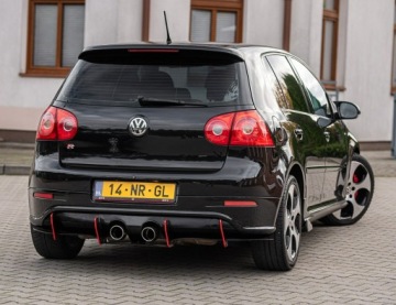 Volkswagen Golf V Hatchback 2.0 GTI 200KM 2005 Volkswagen Golf GTI 2.0T 200KM ! Jedyny Taki ! R32, zdjęcie 2