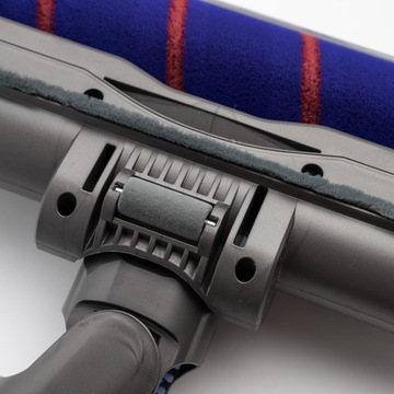 МЯГКАЯ СВЕТОДИОДНАЯ ЩЕТКА ДЛЯ DYSON V7 V8 V10 V11 V12 V15