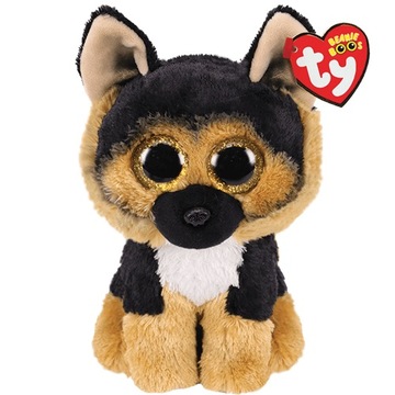 Beanie Boos Spirit owczarek niemiecki 15 cm TY