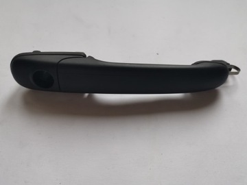 Klamka drzwi prawy przód VW Polo 6N0837207D
