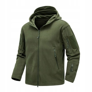 Bluza męska Taktyczny Wojskowy Bluza rozmiar L