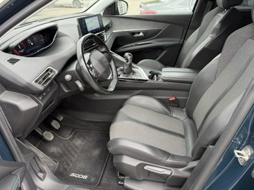 Peugeot 5008 II Crossover Facelifting 1.5 BlueHDi 130KM 2021 Peugeot 5008 Lift*Full Led*Navi, zdjęcie 16