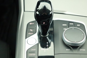 BMW Seria 3 G20-G21 Touring 2.0 318i 156KM 2022 BMW 3 318 i, Salon Polska, Serwis ASO, Automat, zdjęcie 9