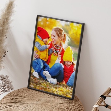 ФОТОПРИНТ 70х100 100х70 см Проявка развивающих фотораспечаток