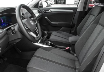 Volkswagen T-Roc I 2024 Volkswagen T-Roc 1.0 TSI 116KM Life Podgrzewane Fotele Kamera Cofania 116KM, zdjęcie 9