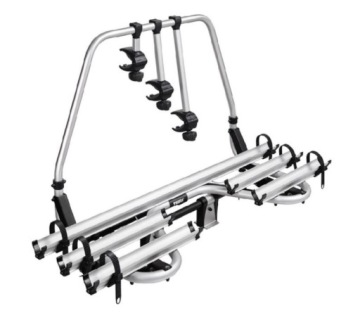 Thule 307130 Караван Superb Standard