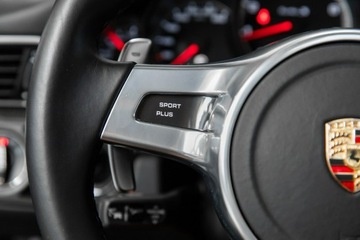 Porsche 911 991 Turbo/Turbo S Coupe 3.8 560KM 2014 Porsche 911 turbo S 560KM. Salon Polska. FV23%., zdjęcie 32