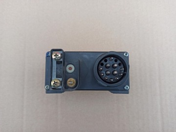 SCANIA STEROWNIK ŚWIECY PŁOMIENIOWEJ 1385248