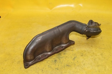 KOLEKTOR WYDECHOWY 078253034BR A6 C5 2.7 BiTurbo