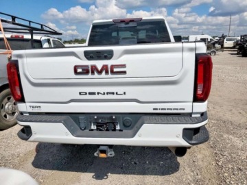  GMC Sierra K2500 Denali 2021 6.6 Diesel 401KM, zdjęcie 2