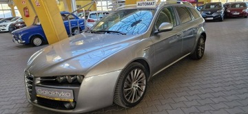 Alfa Romeo 159 ROCZNA GWARANCJA !!