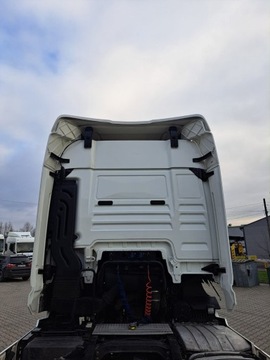 ПОЛНАЯ СПАЛЬНАЯ КАБИНА MAN TG3 TGX GM / XLX ЕВРОПА НОВАЯ МОДЕЛЬ