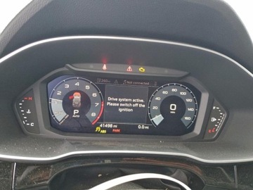 Audi Q3 II 2021 Audi Q3 2021 r., 2,0L S LINE 45 2.0 Benzyna 228KM, zdjęcie 6