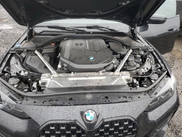 BMW Seria 4 G22-23-26 2023 BMW M4 40XI Gran Coupe 2023 3.0l 3.0 Benzyna 382KM, zdjęcie 6