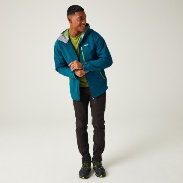 Regatta - Мужская дождевик Okara