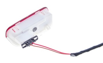 Светодиодный проектор логотипа ŠKODA SUPERB Super B 2 3 3T 3V с голограммой для двери