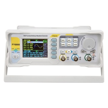 FY6900 Sinus 0-30 MHZ 2,4-calowy ekran TFT