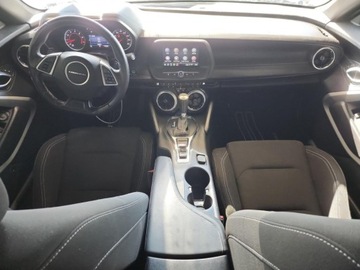 Chevrolet Camaro VI Coupe 6.2 455KM 2021 Chevrolet Camaro LZ 2021 6.2l 6.2 Benzyna 455KM, zdjęcie 8