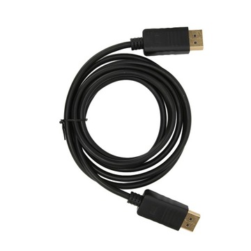 Kabel przedłużający DP do DP HD 1080P DisplayPort