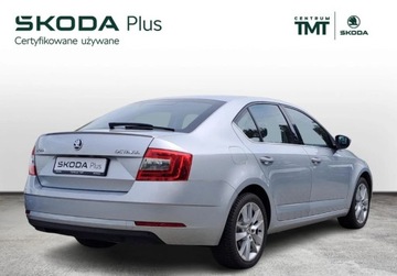 Skoda Octavia III Liftback Facelifting 2.0 TSI  190KM 2018 Skoda Octavia Style Amazing 2.0 TSI 190KM DSG Salon PL ASO VAT23 2.0 190KM, zdjęcie 5