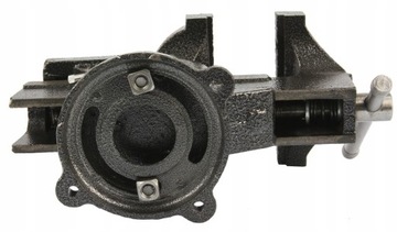 IMADŁO ŚLUSARSKIE 125mm OBROTOWE/CATA/