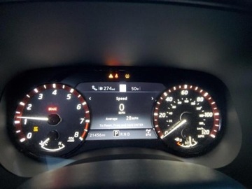 Nissan 2023 Nissan Frontier 2023, 3.8L, 4x4, PRO-4X, od ubezpieczalni 3.8 Benzyna 310KM, zdjęcie 9