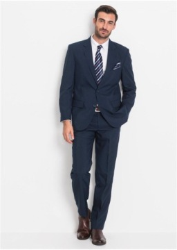 КОСТЮМНЫЕ БРЮКИ BONPRIX 29