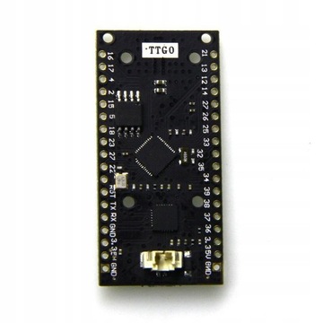 Ломолиный балансир Lora Макетная плата ESP32 Антенна WI-FI