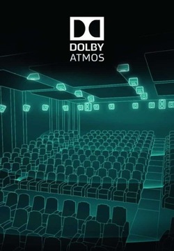DOLBY ATMOS FOR HEADPHONES XBOX ONE SERIES X / S PC WINDOWS KLUCZ KOD