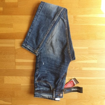 SPODNIE MĘSKIE JEANS NEW YORKER 28/30