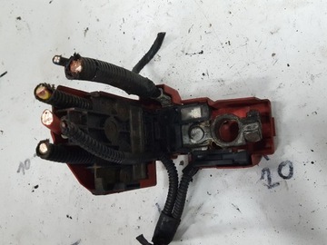 FORD B-MAX 12- 1.5 TDCI KLIKA PLUSOVÁ POJISTKA