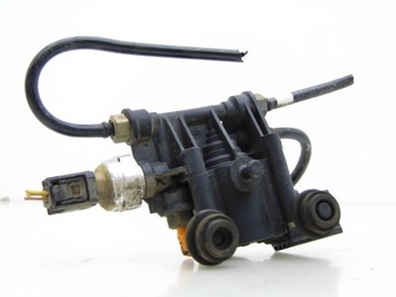 ZAWÓR ZAWIESZENIA PNEUMATYCZNEGO SPORT L320 LIFT