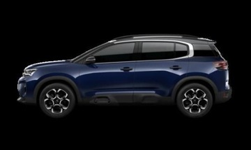 Citroen C5 Aircross SUV Facelifting 1.5 BlueHDi 131KM 2025 Citroen C5 Aircross MAX 130 BHDi Elektryczny bagażnik ! 8 lat gwarancji, zdjęcie 9