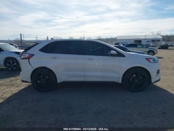 Ford Edge II 2021 Ford Edge 2021 Ford Edge ST AWD 2.7 Benzyna 355KM, zdjęcie 5