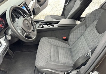 Volvo V60 II  2021 Volvo V60 V60 2.0 HYB 163 KM 2021r 62.000 km Warszawa 2.0 Hybryda, zdjęcie 6