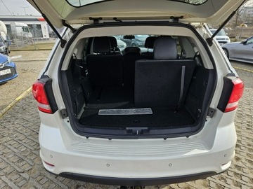 Fiat Freemont 2015 Fiat Freemont 2,0 diesel 170KM salon polska, zdjęcie 16