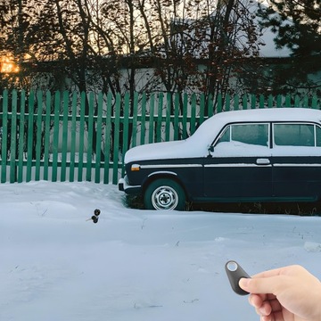 ПОИСК КЛЮЧЕЙ BLUETOOTH GPS