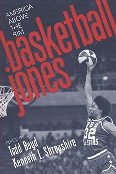 Basketball Jones: America Above the Rim Praca