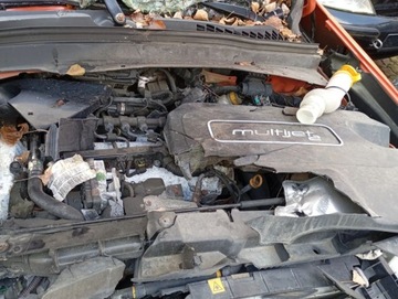 Jeep Renegade SUV 2.0 MultiJet 170KM 2015 Jeep Renegade 2.0 Diesel AUTOMATIC 4x4 TrailHawk USZKODZONY zarejestrowany, zdjęcie 19