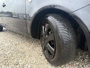 Opel Corsa D Hatchback 1.4 87KM 2011 OPEL CORSA 1.4 LIFT Grzana Kierownica i Fotele Czujniki parkowania, zdjęcie 4