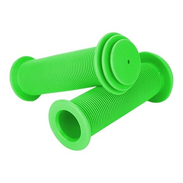 2x Chwyty na kierownicę MTB Chwyty na kierownicę do akcesoriów rowerowych