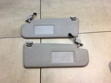 OSŁONA PRZECIWSŁONECZNA PASSAT B5 LIFT 1.8 T