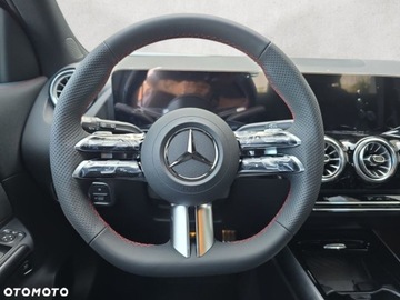 Mercedes GLA II Off-roader Facelifting 1.3 200 163KM 2025 Mercedes-Benz GLA Mercedes-Benz GLA 1.3 Benzyna 163KM, zdjęcie 13