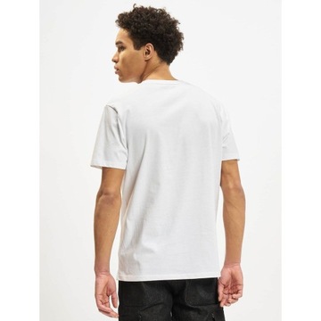 Koszulka T-Shirt Ecko Unltd. pocket biała M