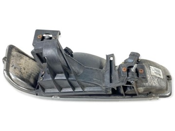 TAHOE SUBURBAN 00-06R ЛАМПА ПЕРЕДНИЕ ЛАМПЫ ЧЕРНЫЕ