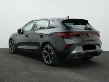 Cupra Leon II 2025 CUPRA Leon 1.5 eTSI mHEV DSG Hatchback 150KM 2025, zdjęcie 2
