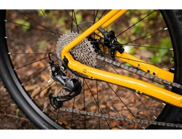Rower MTB Kross Level 2.0 PW GL rama 20 cali koło 29 