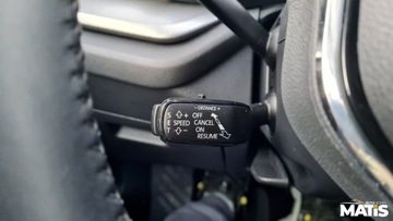 Skoda Octavia IV Kombi 2.0 TDI 115KM 2020 Skoda Octavia 2.0TDI manual navi kamera Salon Polska 2.0 Diesel 115KM, zdjęcie 21